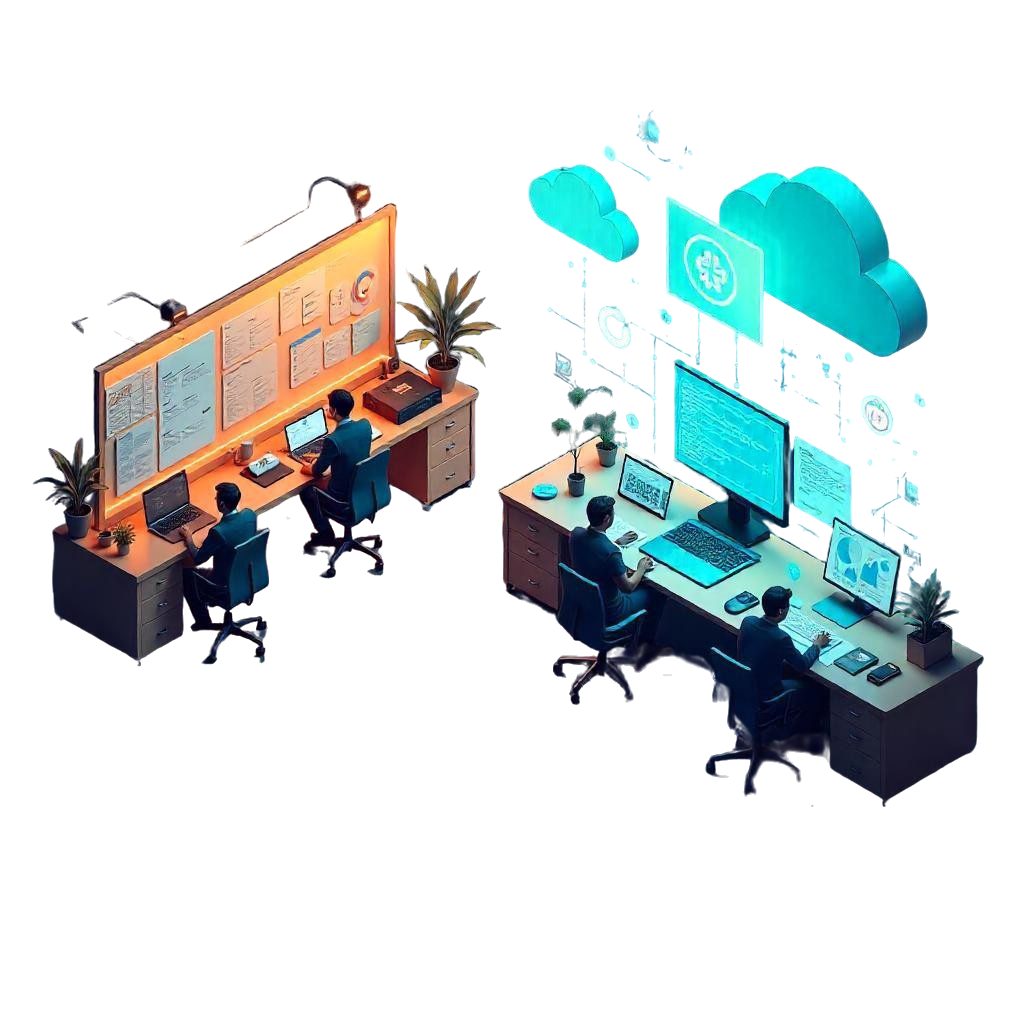 Tech Stack